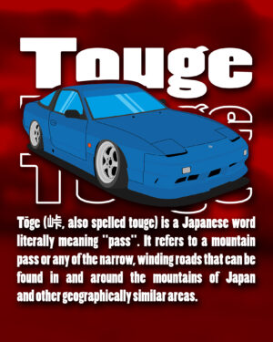 Touge