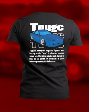 Touge