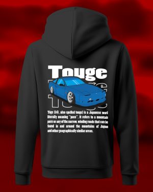 Touge