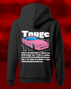 Touge Pink
