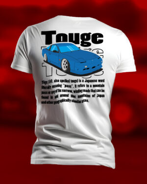 Touge