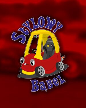 Stylowy Bobas